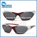 Plastic Sports Sunglasses For Boys Children Sports Wear